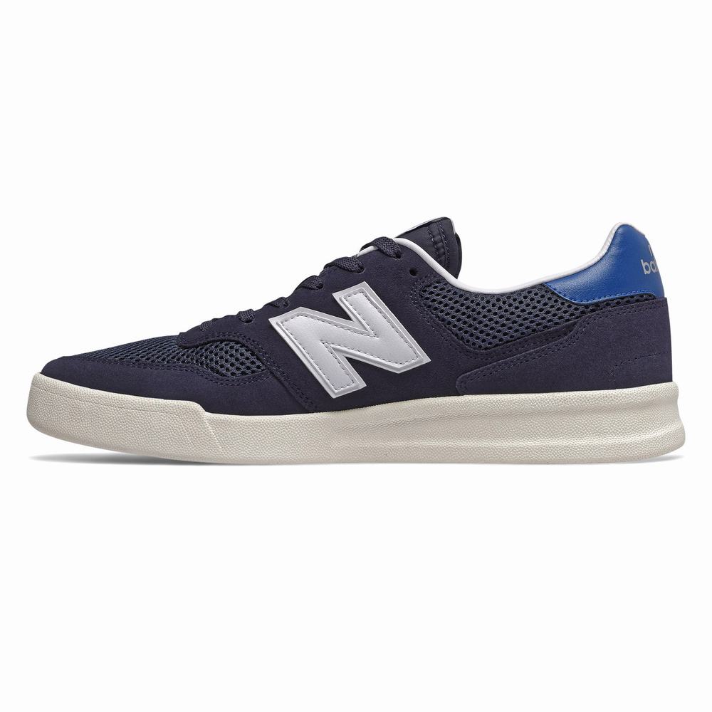 New balance 2024 300 vintage azul